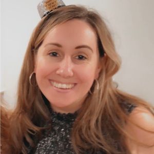 Meet your Posher, Lynn